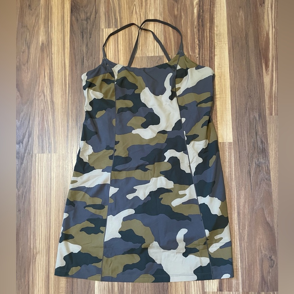 Aerie Offline Active Dress